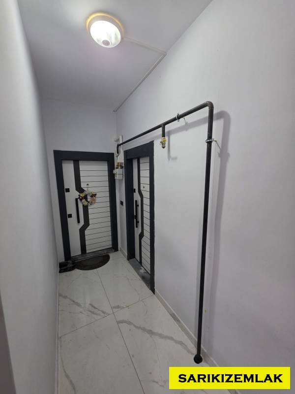 Edremit Kadıköy Mah`da3+1  Daire. - 3